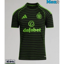 Celtic Replica Away Shirt 2025-26 Short Sleeve